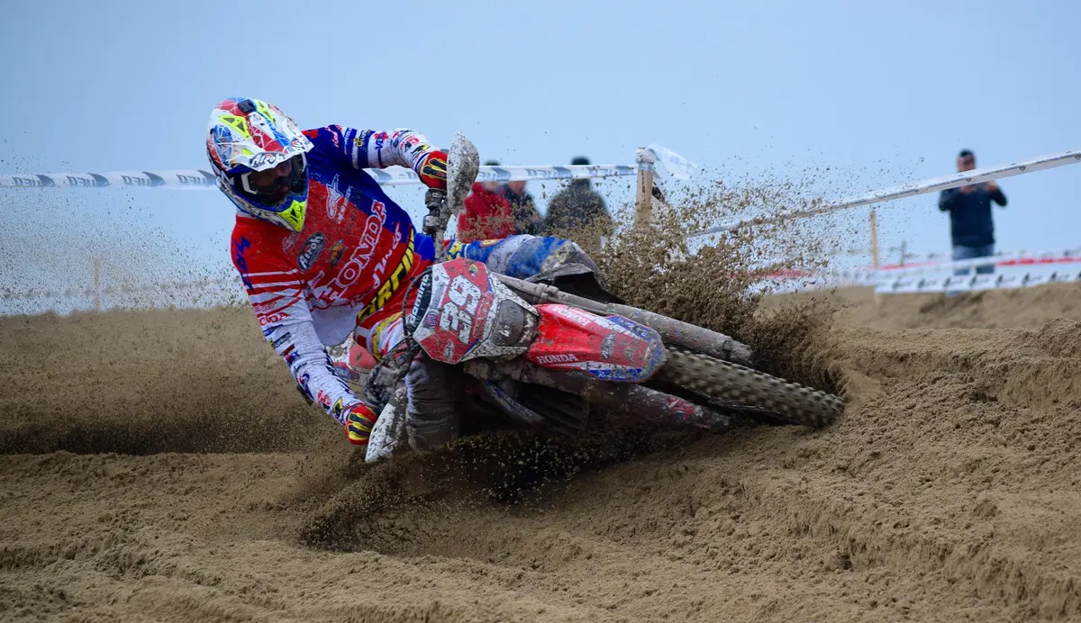 Assoluti d’Italia Enduro. Nathan Watson vince a Lignano (25)