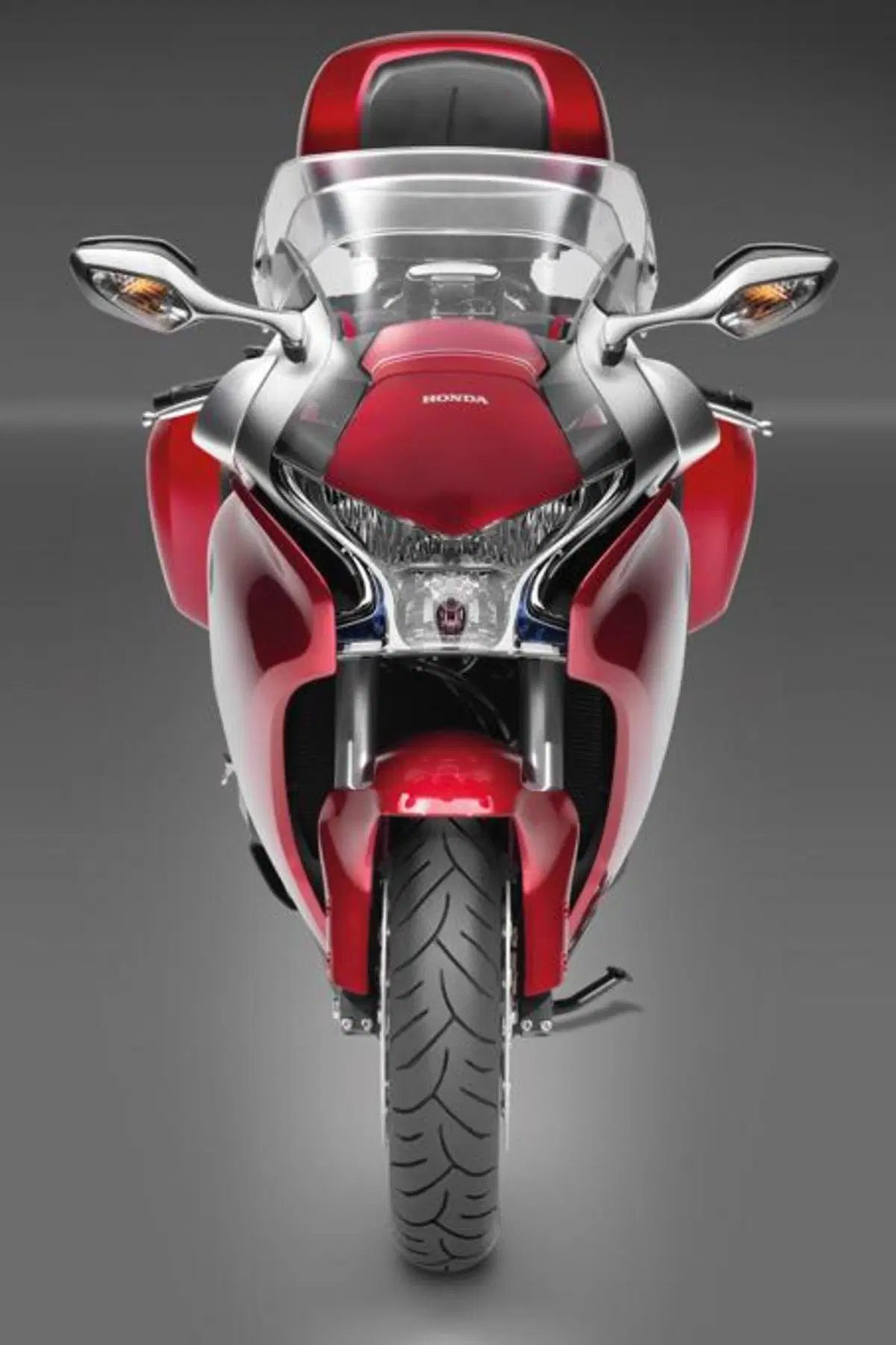 Honda VFR 1200 F  (40)