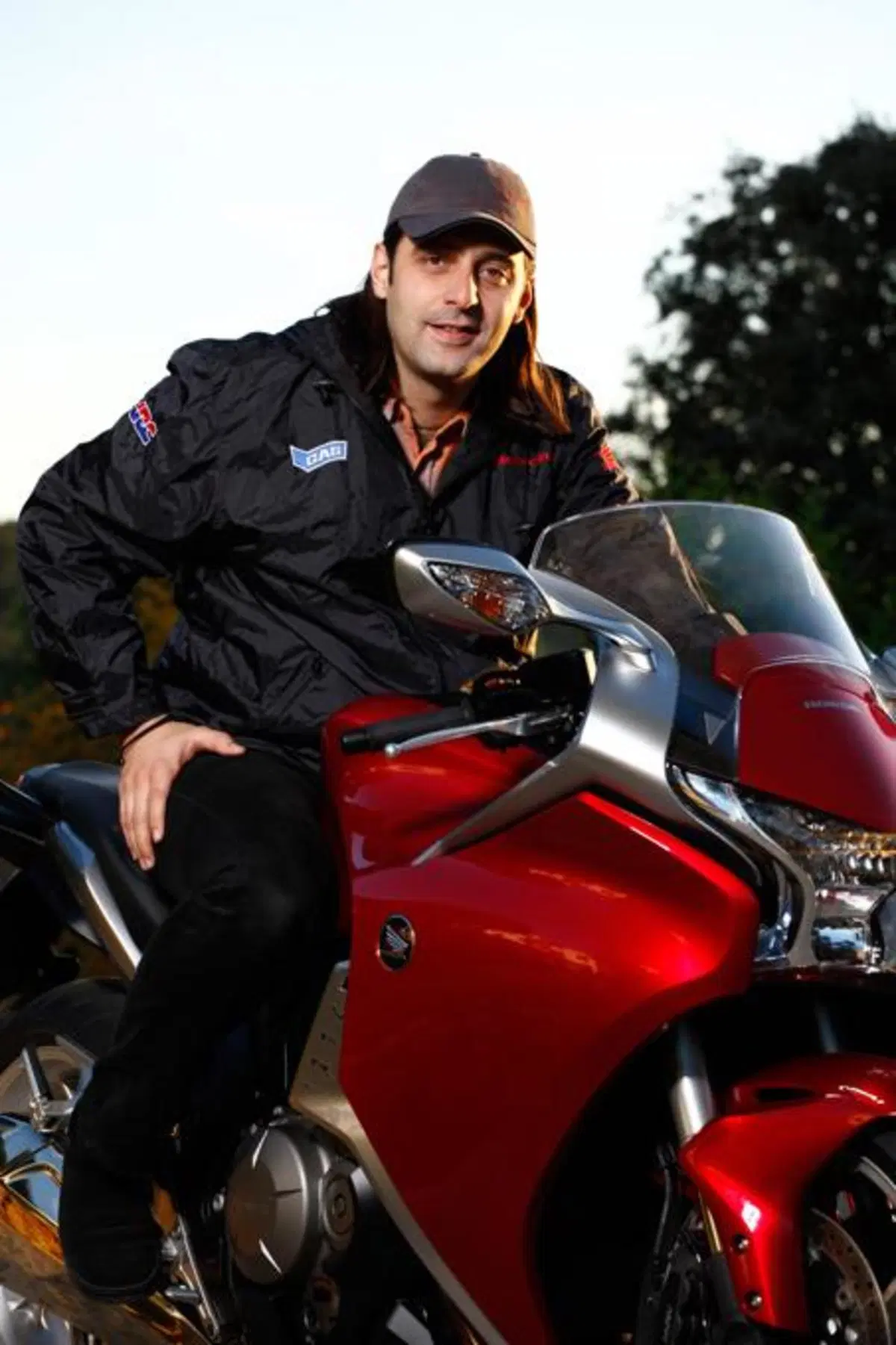 Honda VFR 1200 F  (49)