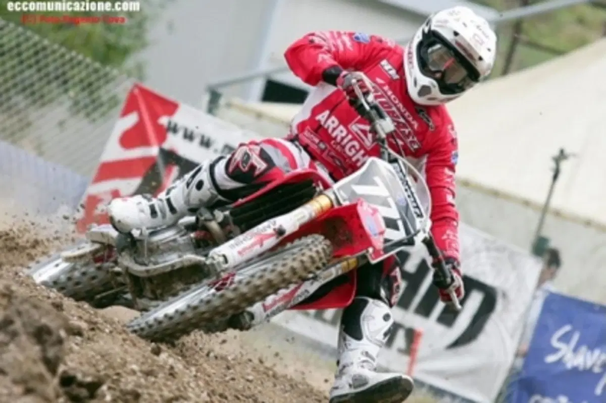 I numeri del Campionato Italiano Motocross (2)
