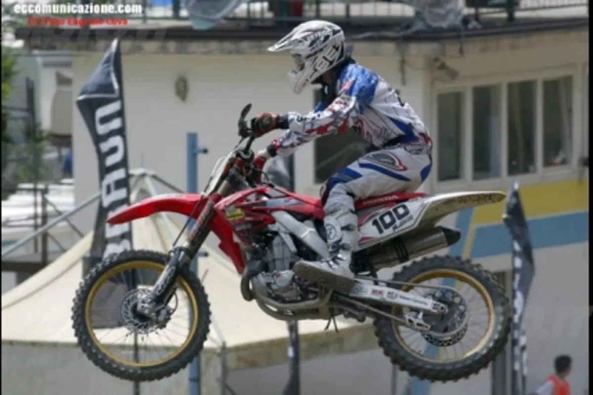 I numeri del Campionato Italiano Motocross (3)