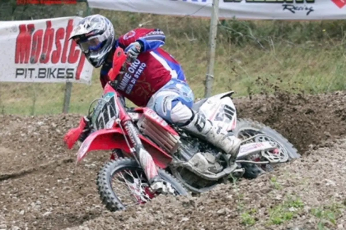 I numeri del Campionato Italiano Motocross (4)