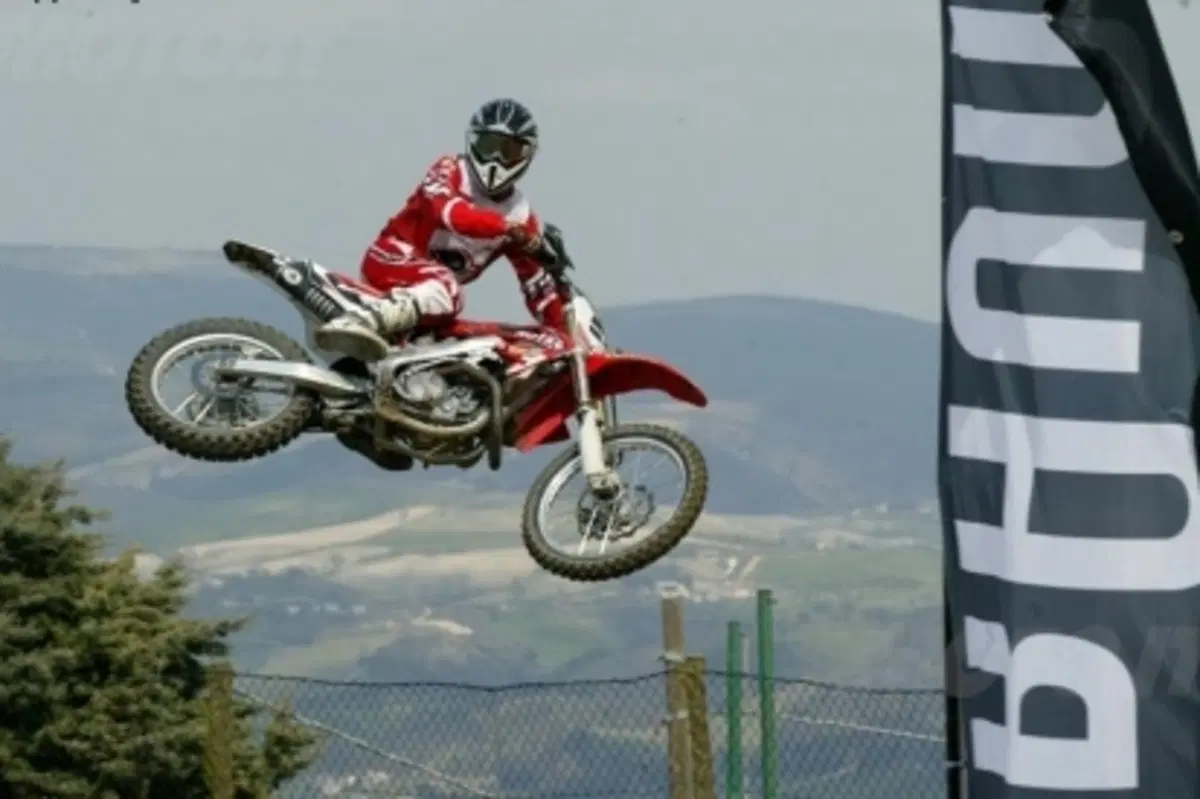 I numeri del Campionato Italiano Motocross (5)