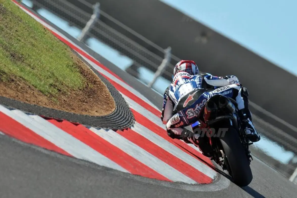 Regolamenti SBK, cosa cambia nel 2010