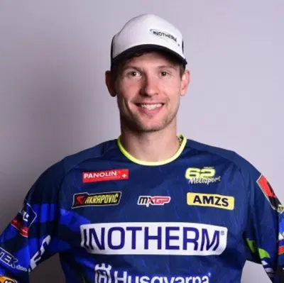 Klemen Gercar