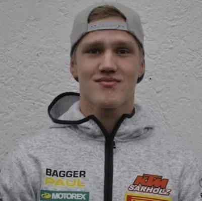 Valtteri Malin