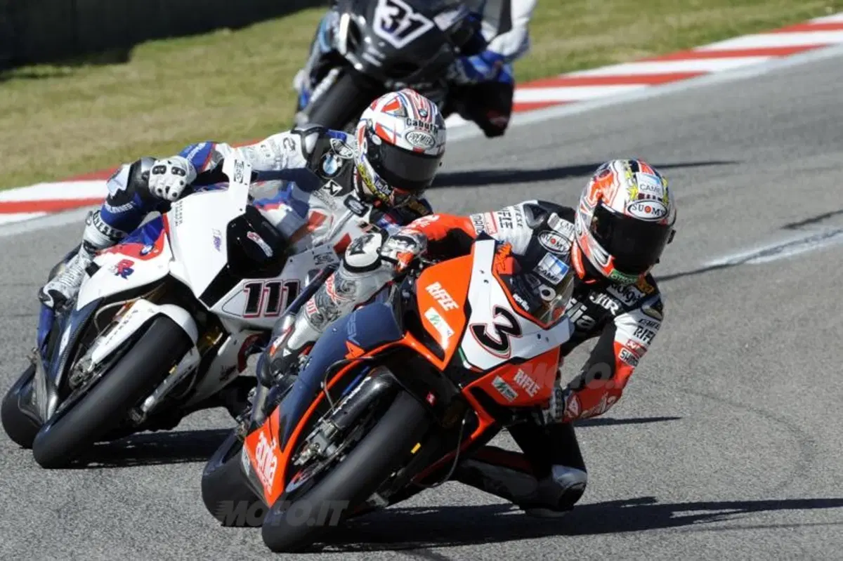 Regolamenti SBK, cosa cambia nel 2010 (3)