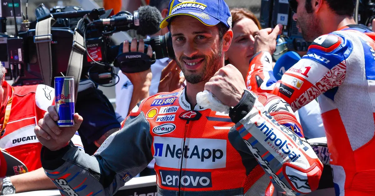 MotoGP 2018. Dovizioso: "Se vince Lorenzo, non cambia nulla"
