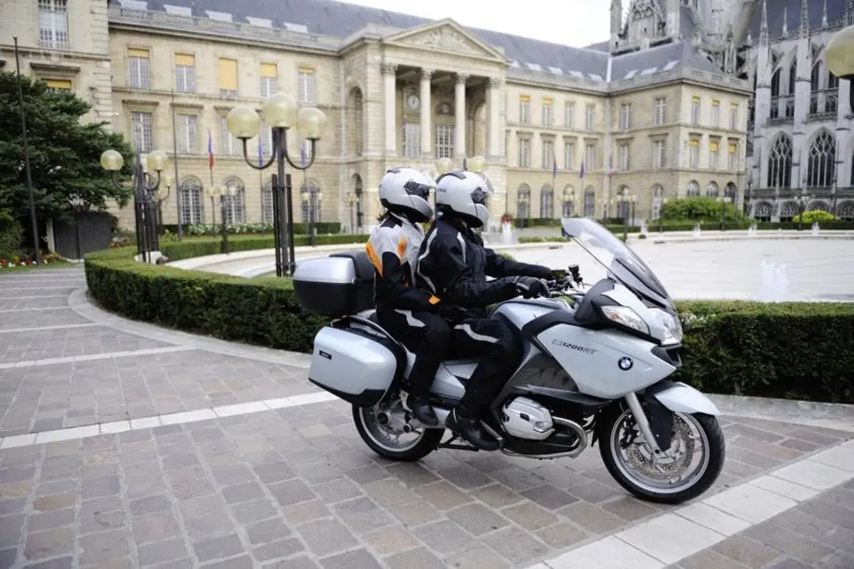 I prezzi delle BMW R 1200 GS ed RT
