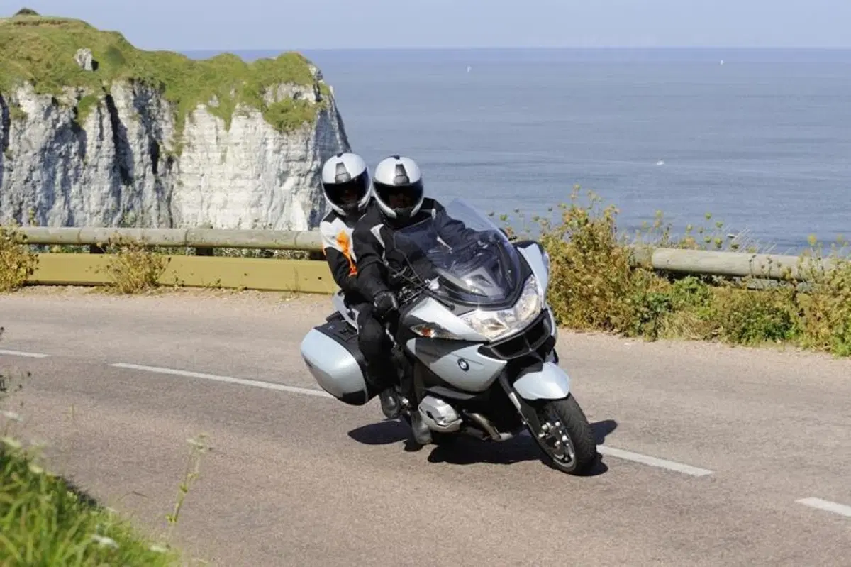 I prezzi delle BMW R 1200 GS ed RT (2)