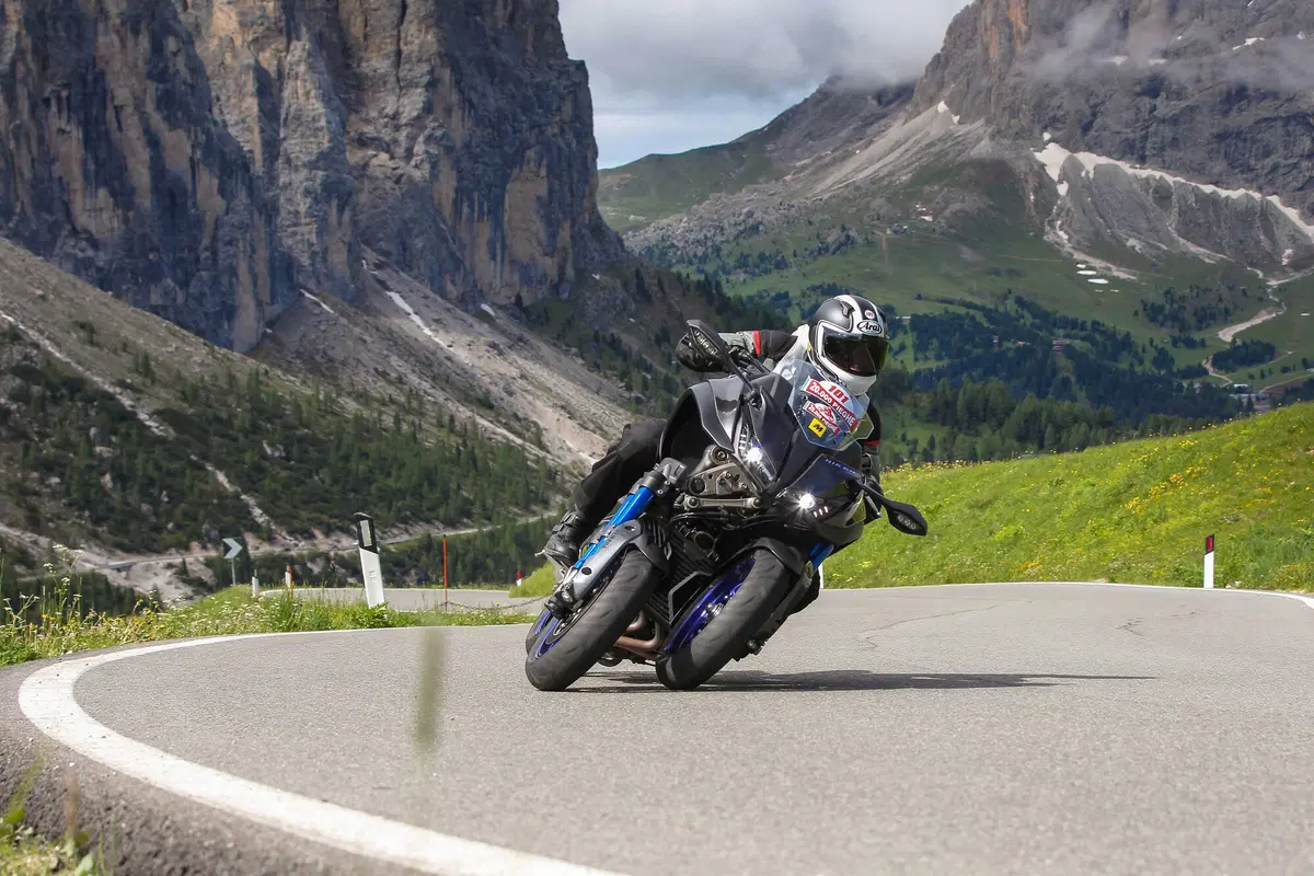 Yamaha Niken a 20.000 Pieghe - Day 1: la divora passi! (7)