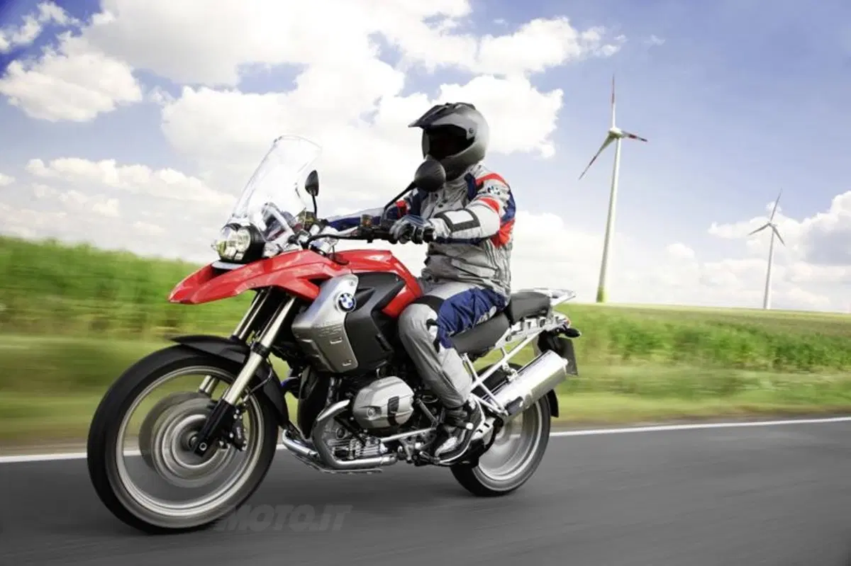 I prezzi delle BMW R 1200 GS ed RT (3)