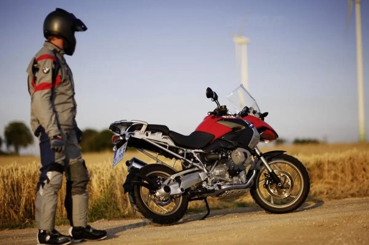 I prezzi delle BMW R 1200 GS ed RT (4)