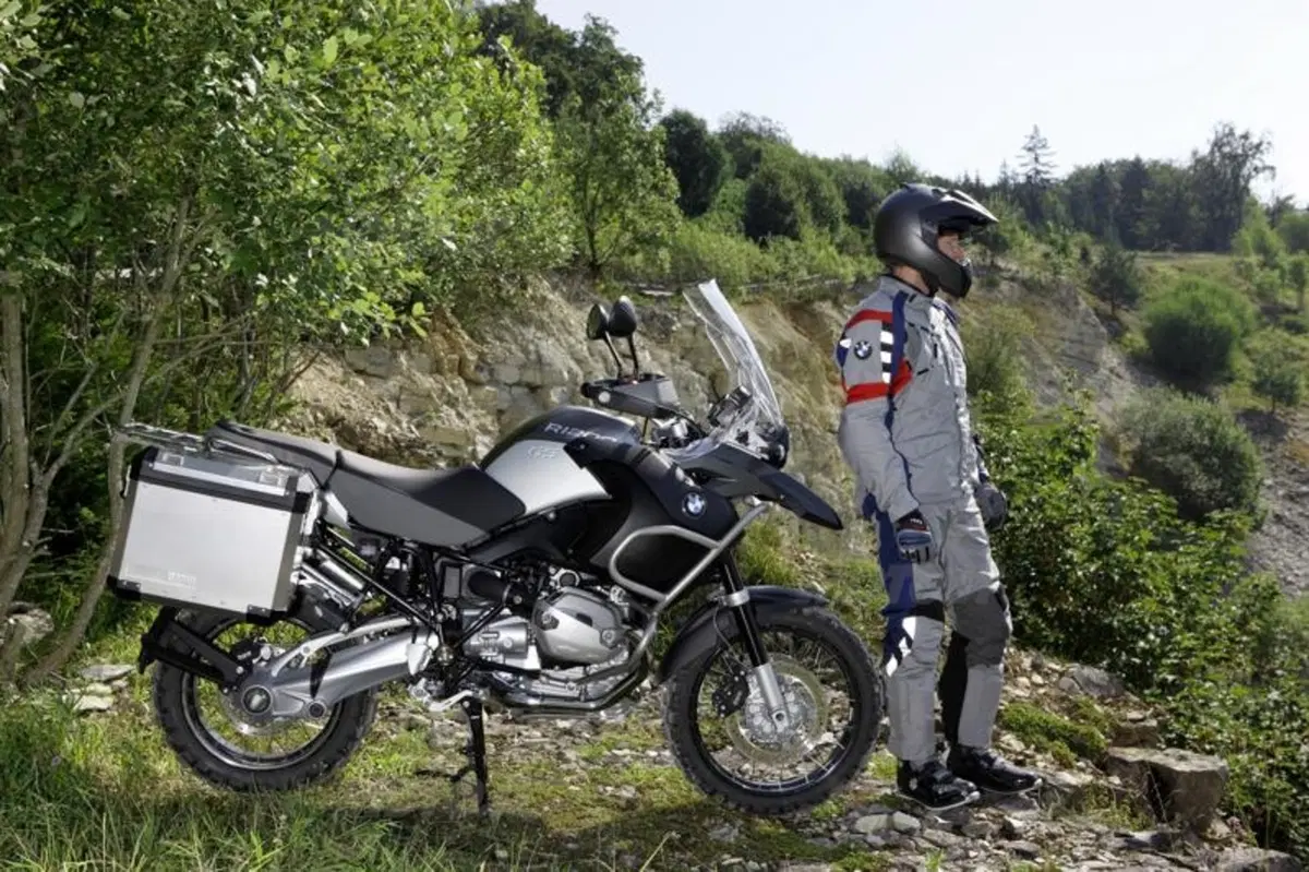 I prezzi delle BMW R 1200 GS ed RT (5)