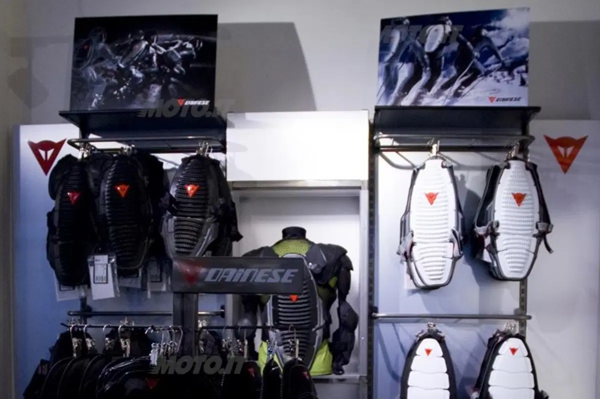 Nuovo D-Store a Bologna (2)