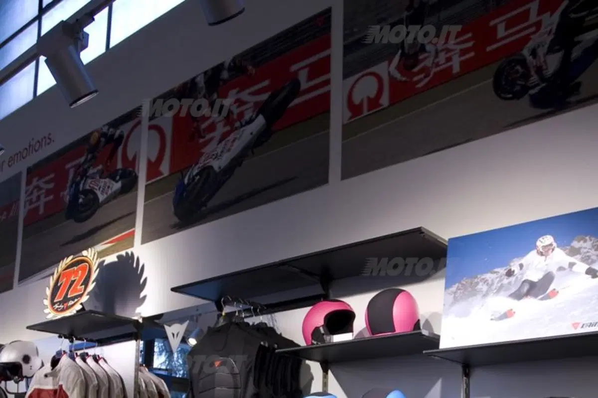 Nuovo D-Store a Bologna (4)
