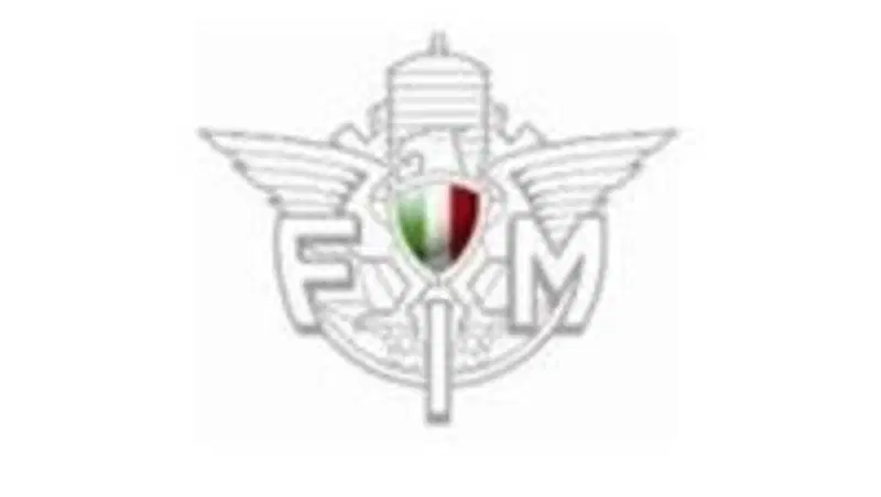 Programma velocit&agrave; FMI 2010