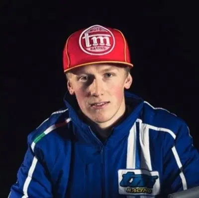 Eddie Hjoertmarker