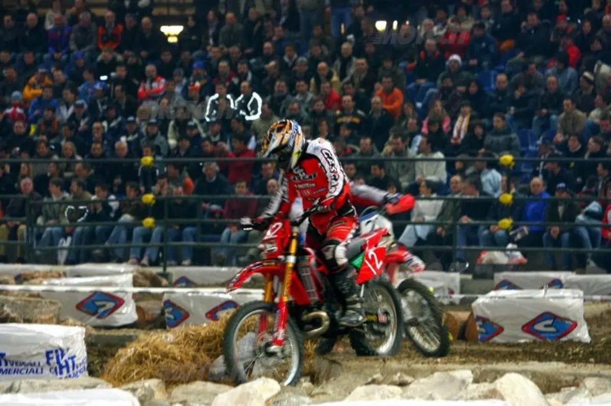 I campioni dell’Enduro a Genova (3)