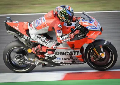 MotoGP 2018. Lorenzo vince il GP di Catalunya