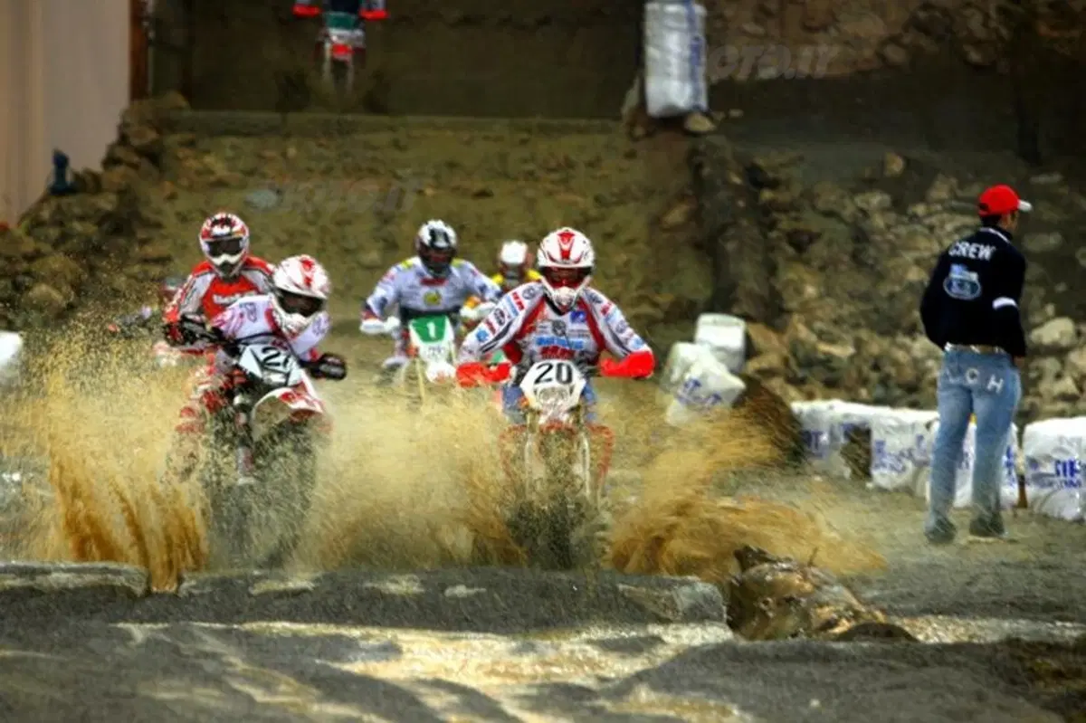 I campioni dell’Enduro a Genova (4)