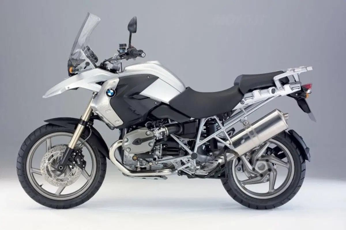 Lo scooter "ruba" l’8% di mercato alle moto (8)