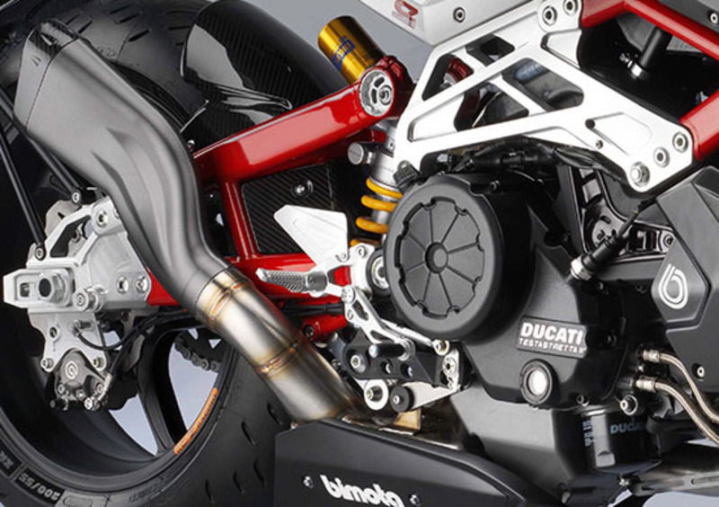 Bimota Impeto Impeto 1198 (2016 - 17) (7)