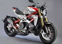 Bimota Impeto