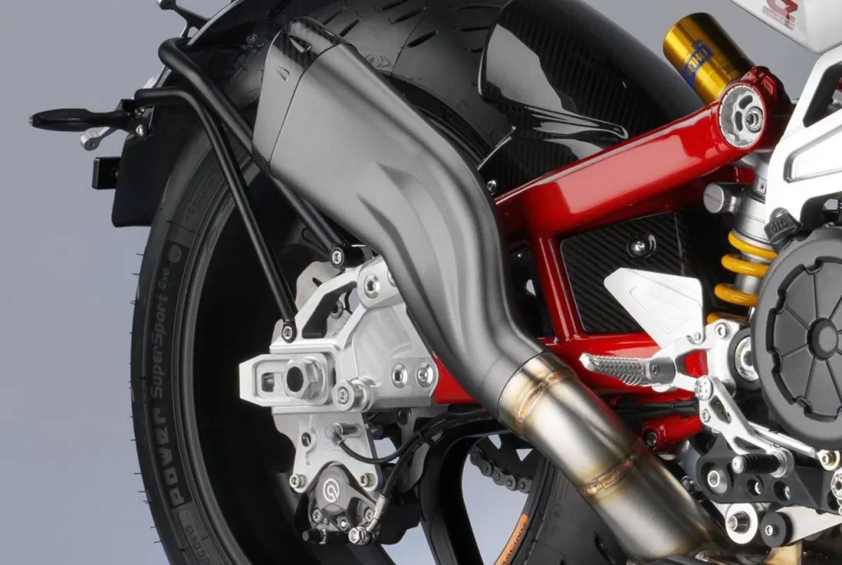 Bimota Impeto Impeto 1198 (2016 - 17) (6)