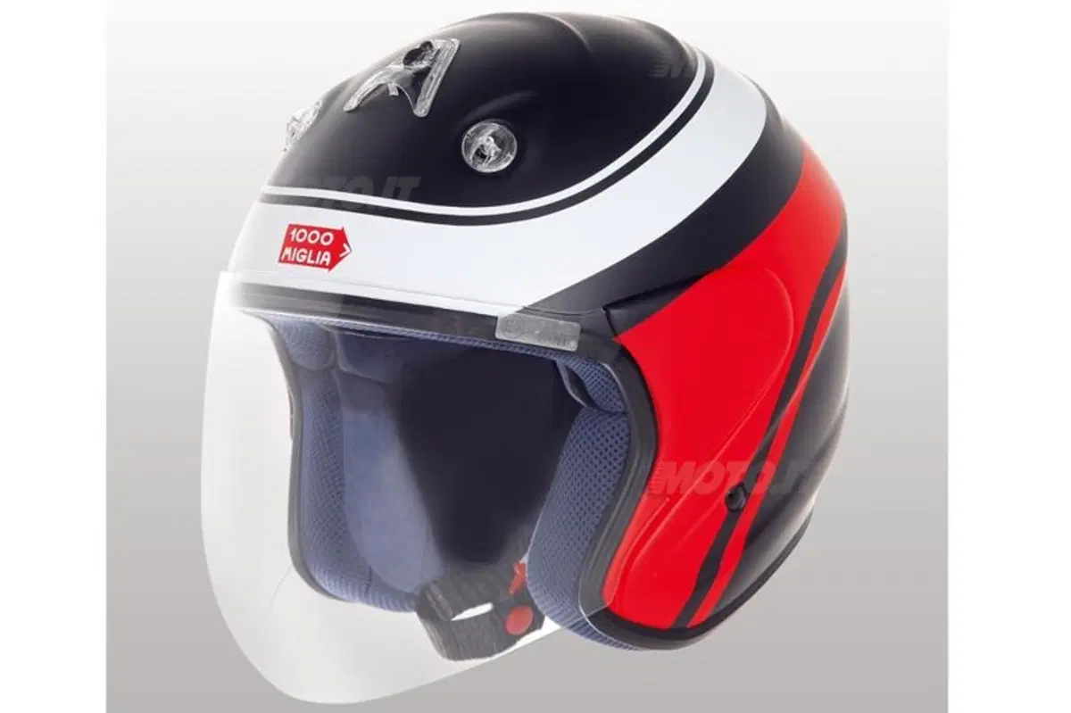 Nuovi caschi 1000miglia Suomy (17)