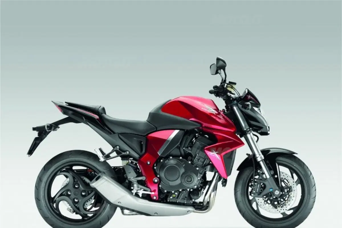 Honda al Motor Show di Bologna