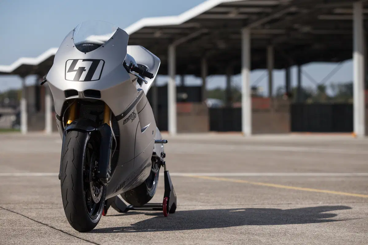 TT 2016, arriva la Suter MMX 500!