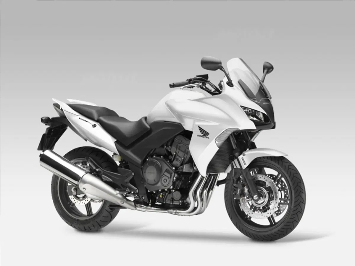 Honda al Motor Show di Bologna (2)