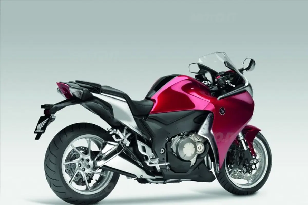 Honda al Motor Show di Bologna (3)