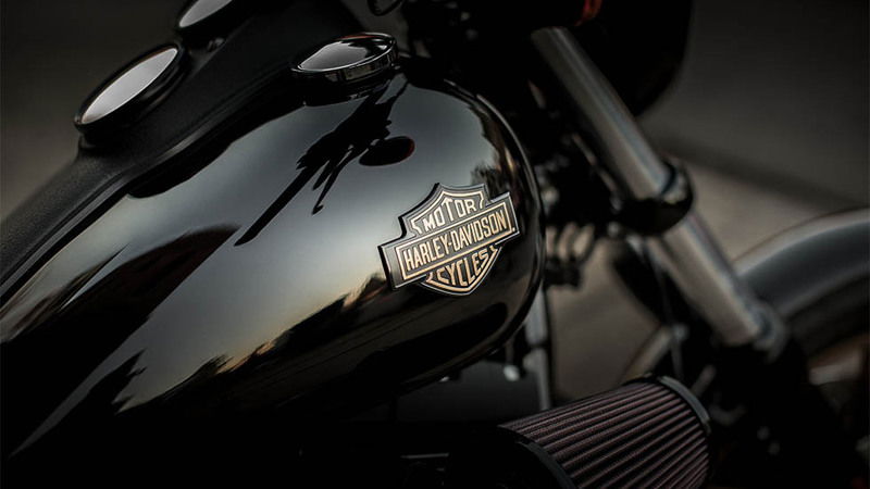 Discover More. Il concorso Harley-Davidson che ti manda in viaggio