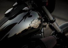 Discover More. Il concorso Harley-Davidson che ti manda in viaggio