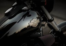 Discover More. Il concorso Harley-Davidson che ti manda in viaggio