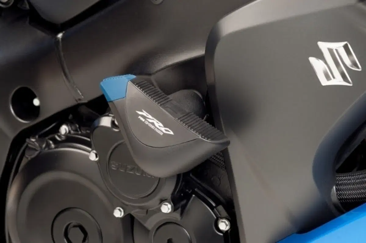 Accessori Puig per Suzuki GSX-S 1000F (2)