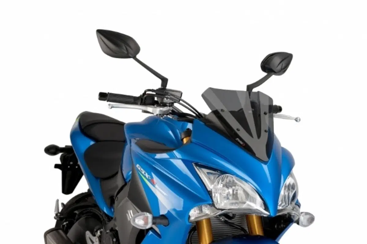 Accessori Puig per Suzuki GSX-S 1000F (3)