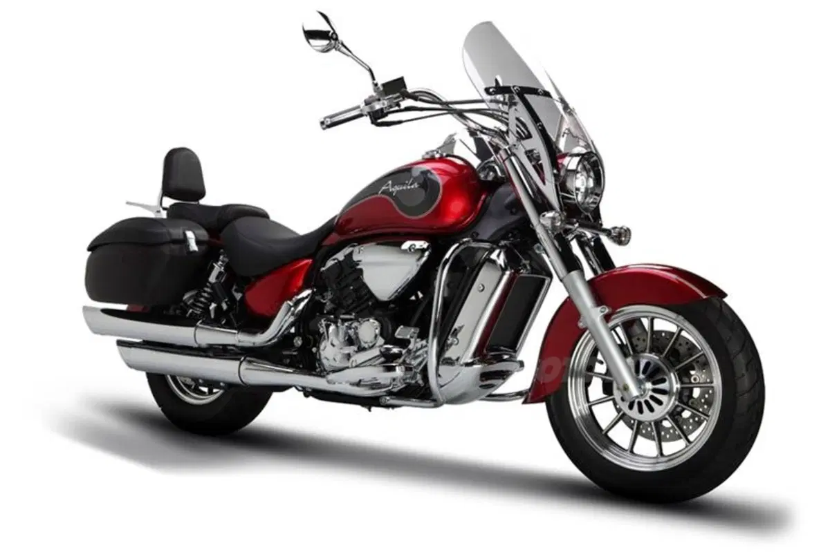 Le novità Hyosung per il 2010