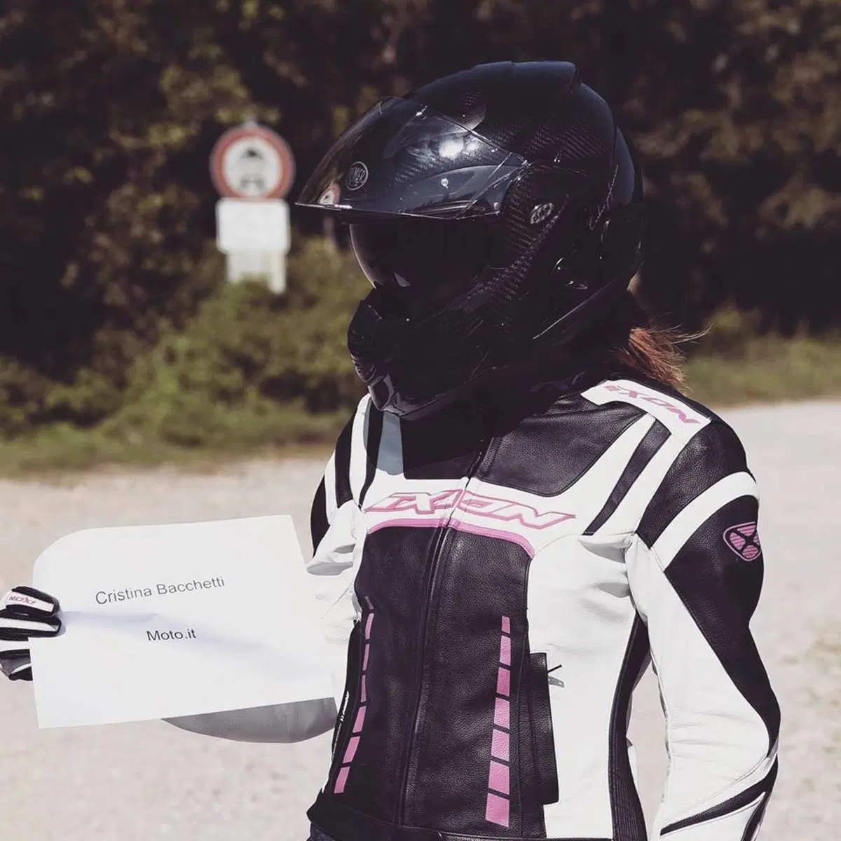 "Come vi vestite in moto, d'estate?" Discussione della settimana