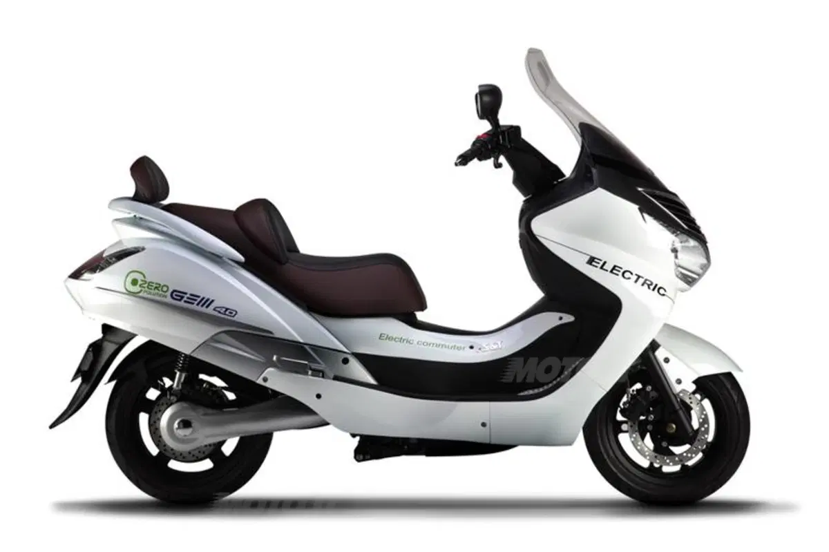 Le novità Hyosung per il 2010 (3)