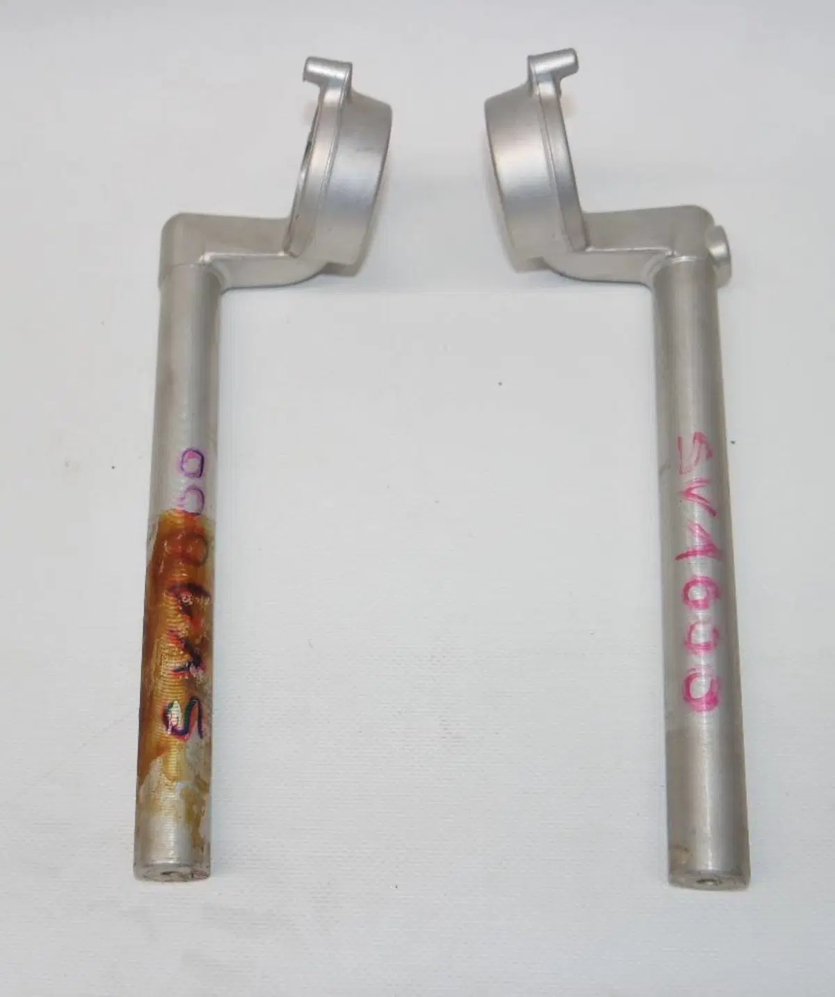Coppia manubri Suzuki (3)