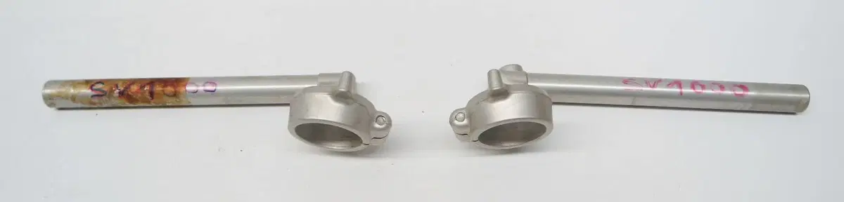 Coppia manubri Suzuki (4)