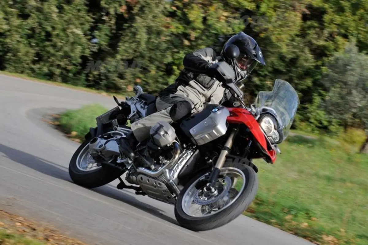 BMW R 1200 GS e Adventure  (4)