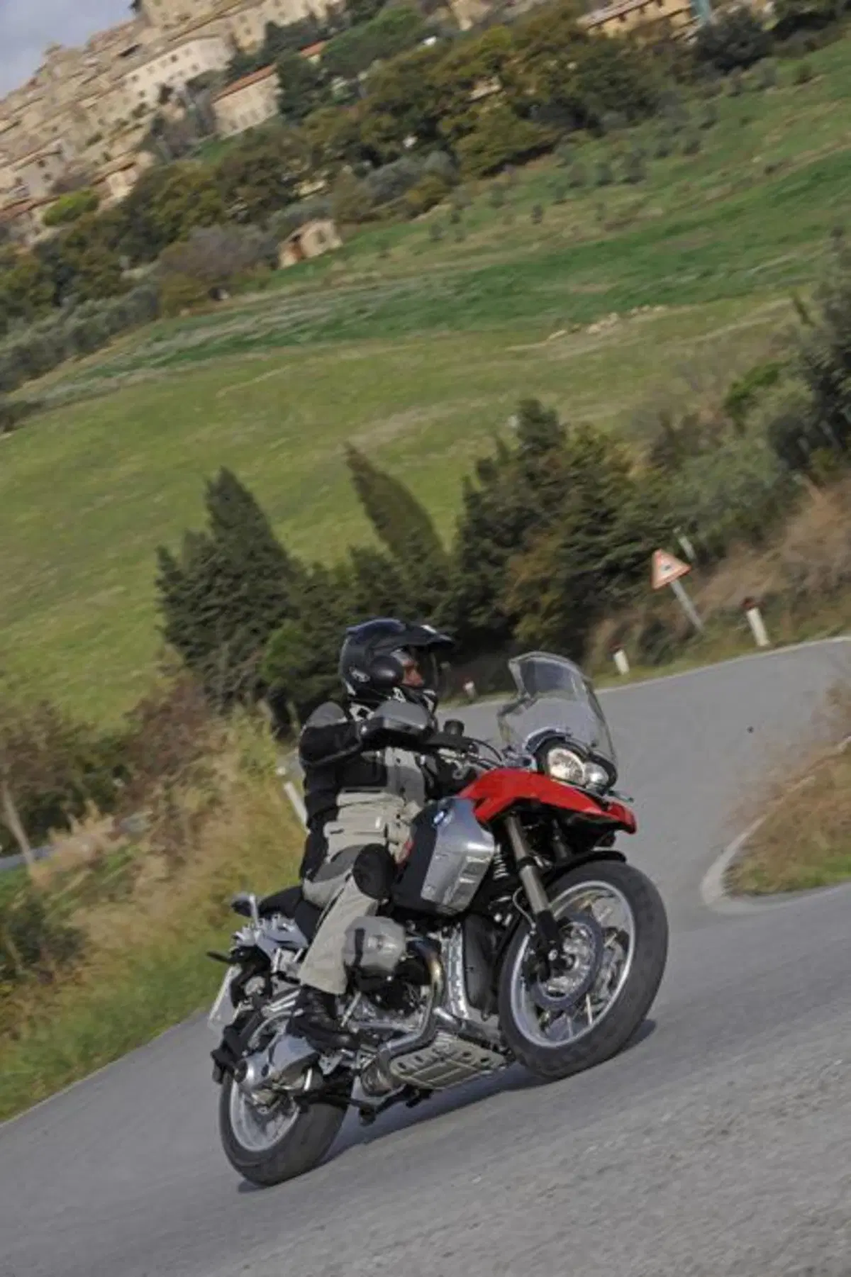BMW R 1200 GS e Adventure  (8)