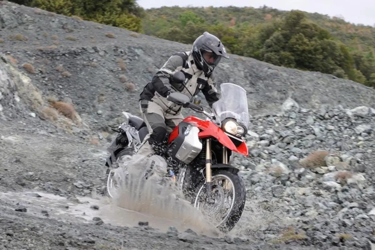 BMW R 1200 GS e Adventure  (11)