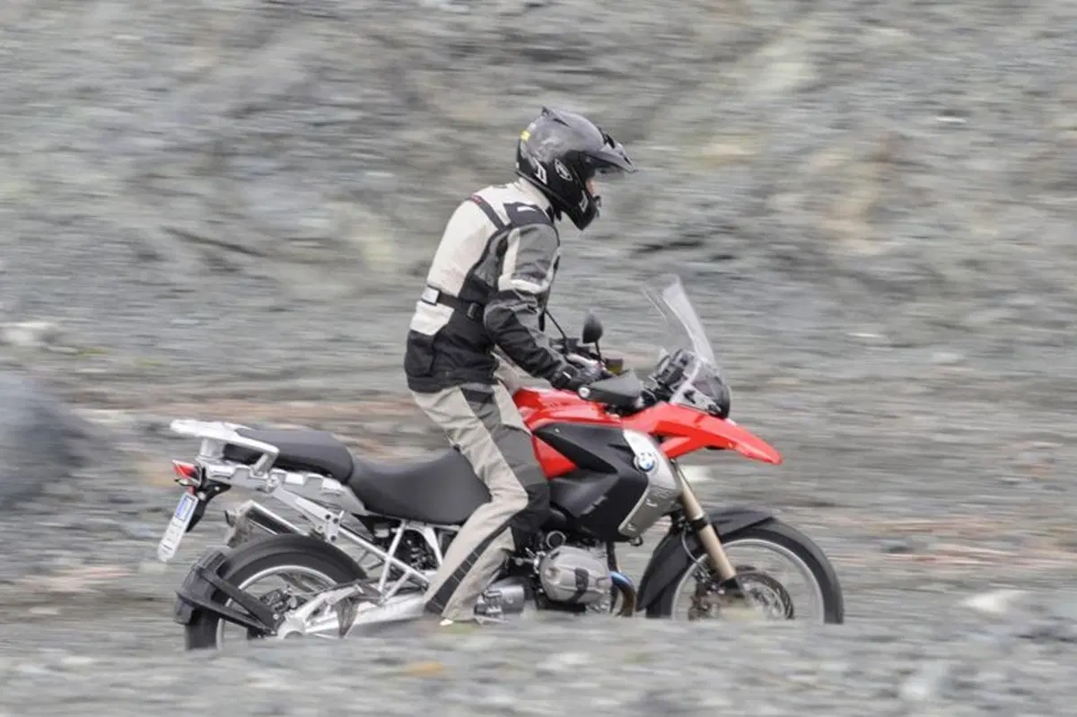 BMW R 1200 GS e Adventure  (13)