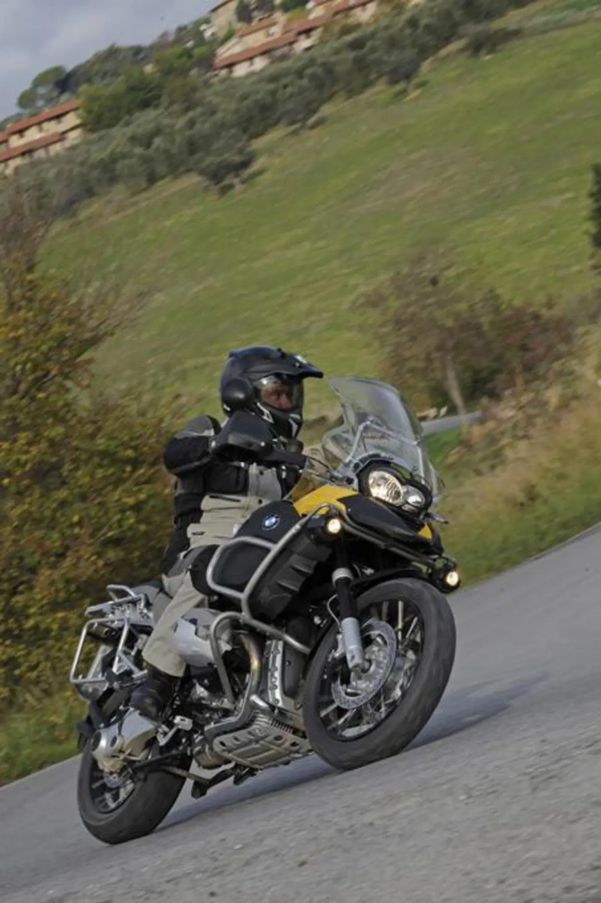 BMW R 1200 GS e Adventure  (15)