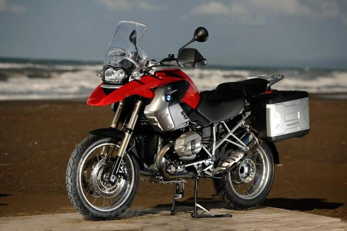 BMW R 1200 GS e Adventure  (18)